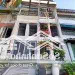Bán nhà riêng tại tân phong, 23,5 tỷ, 90m2, 6pn, 5wc, mặt tiền 6m