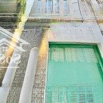 Chủ cần bán nhà còn hđ thuê tại bùi thị xuân, p. phạm ngũ lão, q1, giá 4tỷ630 dt 82,8m2 (4,6x16,8m)