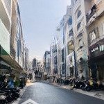 Hẻm xe hơi 8m cao thắng, phường 12, quận 10 (8x13m, dtcn 100m2) giá 16.9 tỷ