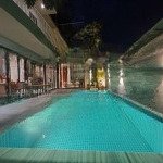 Bán biệt thự có hồ bơi euro village 1, vị trí đắc địa đẳng cấp view sông hàn cực đỉnh