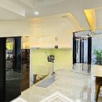 Bán nhà 2t mt đ.10m5 lề 5m ngay trên trục thông ra bãi tắm-dt 208m2 ngang 8m-xây max 7tầng-chỉ 9 tỷ