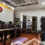 Bán căn nhà 4 tầng 60m2 khu phân lô đẹp nhất lê hồng phong chỉ nhỉnh 7 tỷ