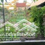 Lô đất vàng diện tích khủng hơn 300m2 - xây căn hộ dịch vụ gần biển ngay phố tây an thượng