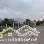 Chủ ngộp bán đất mặt tiền đường 101 nam lộ, xã túc trưng, định quán, đn
