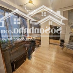 Hơn 7 tỷ xíu có ch gần 100m2, tầng trung, sẵn sổ, full đồ đẹp mặt đường nguyễn trãi, thanh xuân