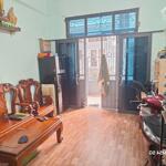 Bán nhà dân xây lĩnh nam – hoàng mai 30m2x4 tầng, ngõ rộng thoáng, sđcc 4.65 tỷ