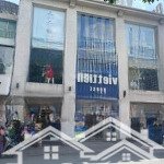 Hạ 20 tỷ! bán gấp mt phan đăng lưu, phú nhuận, 12x30m, 3 tầng - hđt: 200 triệu, giá 85 tỷ