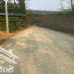 Bán lô đất đẹp tại tổ 16 phường nam cường, thành phố lào cai