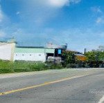 Bán gấp đất mt võ thị sáu, gần đại học giao thông-vận tải 1,75 tỷ, 275 m2 shr