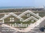 Bán lô đất biển 2 mặt tiền trước sau, đường 10m5, hướng tây dự án saphia, khu bãi tắm sơn thủy, nhs
