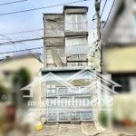 Bán gấp! hiếm! nhà 3 tầng, 69m2 cách nguyễn thị định 200m chỉ 6, x tỷ