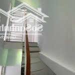 Bán nhà đường bùi thị xuân, quận 1, 31m2, nhà 3 tầng mới giá 6,17 tỷ