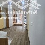 Bán tòa chung cư mini tại phố phương liệt, 16,5 tỷ, 73m2, giá ưu đãi hot