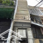 Trần đại nghĩa phân lô ô tô kinh doanh ol 5 tầng - 6 ngủ