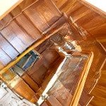 Chủ ngộp bank ra gấp biệt thự lê văn thọ, gò vấp, 12 x 20 =240m2, 34 tỷ trong tuần.
