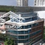 Building góc 2mt số 38 cửu long và lam sơn, tân bình. ngay sân bay. hđt 500 tr/th. giá bán 199 tỷ
