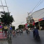 Bán nhà mặt tiền đường lê văn khương