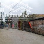 đất đẹp tt quang minh, mê linh - giá giật mình