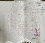 Bán mảnh đất đẹp ở thôn đài bi , xã uy nỗ , huyện đông anh ,tp hà nội diện tích : 90,3 m2