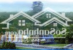 Dự án flc green home 18 phạm hùng ngõ 2 nguyễn hoàng . căn hộ 50m2 thiết kế 2 ngủ 2 vệ sinh .