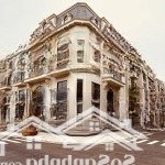 Bán bt tại royal river city, hồng bàng, hải phòng, 9,4 tỷ, 75m2 giá siêu hời