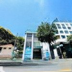 Bán tòa nhà 2 mặt tiền view sông trần quý kiên, thạnh mỹ lợi, dt 250m², hầm 7 tầng - giá 135 tỷ tl