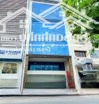 Siêu giữ tiền 4.4%/năm! tòa nhà mt tân cảng, bình thạnh, 8x35m, hầm + 7 tầng, giá 82 tỷ