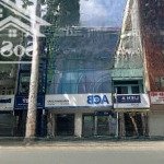 Siêu phẩm sân bay! bán nhà 4 tầng mặt tiền trường sơn - dt: 10 x 22m - hđt: 160tr/th. giá 38 tỷ