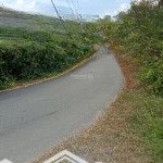 Giá chính xác bán nhanh lô đất kdc đông đúc