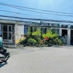 đất mặt tiền nguyễn thị se 175m2 giá sốc shr