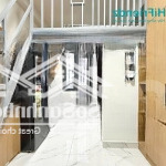 Khai trương duplex mới 100% - có máy giặt riêng - nội thất cao cấp ngay khúc giao uvk