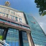 Nhà mặt tiền cộng hoà, phường 12, tân bình. dt 14mx32m - xd hầm 10 tầng - hđt 500tr/tháng. giá 60tỷ