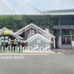 Bán nhà 1 trệt 1 lầu mt đường đông minh p.đông hòa tp.dĩ an