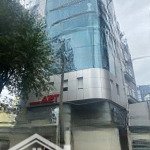 Duy nhất một căn ngang 8m ngay trần hưng đạo, quận 1. 8mx20m - xd hầm 7t - hđt 300triệu. giá 65 tỷ