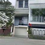 Bán nhà 4 tầng- 105m2- mặt phố kinh doang đường 10m5 -trung tâm hòa cường bắc- hải châu.