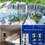 Chỉ từ 2,5 tỷ sở hữu ngay căn hộ 3pn tại kepler land mỗ lao