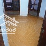 Bán nhà hẻm lạc long quân - cạnh cư xá phú hòa - 78m2