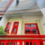 Bán nhà huỳnh văn bánh, phú nhuận 4x13.5m, 4 tầng, giá chỉ nhỉnh 8 tỷ, xe ô tô tận nhà