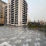 Cần bán sàn chung cư tầng 1 đường ngô thì nhậm. 600m2 kinh doanh văn phòng, giá 50tr/ 1m2