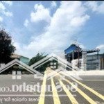 Chính chủ anh hòa ở bình thạnh cần ra gấp lô đất ngay kcn vsip, giá 350tr