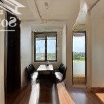 Cho thuê căn hộ 2 phòng ngủ gần sân golf montgomerie links