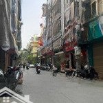 Quá đẹp thái hà ôtô tải vào nhà kd vô đối 15m ra mặt phố ngõ thẳng tắp, 48m*6t*mt5* giá 19 tỷ.