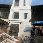 Bán nhà giang biên, long biên - 39m2 sát đường oto, rẻ đẹp