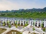 Bán lô liền kề 132m² yên thủy eco valley giá chỉ từ 1.1 tỷ sổ đỏ từng lô ân hạn 24 tháng