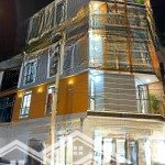 Nhà đẹp 3 lầu st hẻm xe hơi tô hiến thành p.14 quận 10 (6x20m) giá chỉ 24 tỷ tl