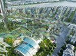Biệt thự song lập ngọc trai view công viên vườn hoa vinhomes ocean park. lh: 0917.099.999