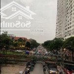 Cho thuê nhà mặt phố tại nguyễn hữu thọ, linh đàm hà nội, mặt tiền 20m, diện tích 250 m2, 3 tầng