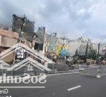 Bán nhà mặt tiền đường tôn thất thuyết, quận 4, 570m2, view sông, xây dc 12 tầng, giá ngon nhất q4