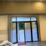Cho thuê shophouse mặt tiền mai chí thọ, 58m2, giá 23 tr/1 tháng, the sun avenue