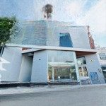 Bán nhà mặt tiền võ văn tần - dt: 12x22m. công nhận: 225m2 - ctxd: hầm + 8 tầng - giá bán: 90 tỷ